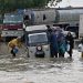 Death toll climbs to 14 as rain batters Karachi for second straight day