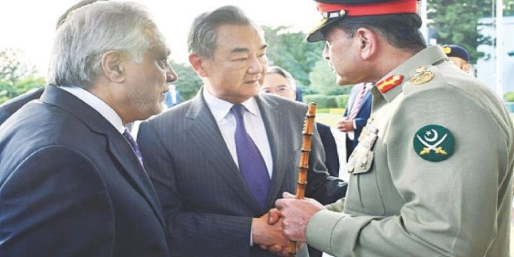 Ties with China ‘resilient despite geopolitical shifts’: FO