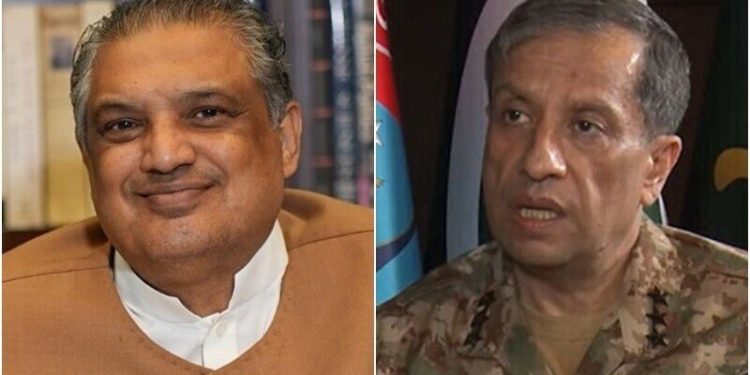 Suhail Warraich says column ‘misunderstood’, not about May 9