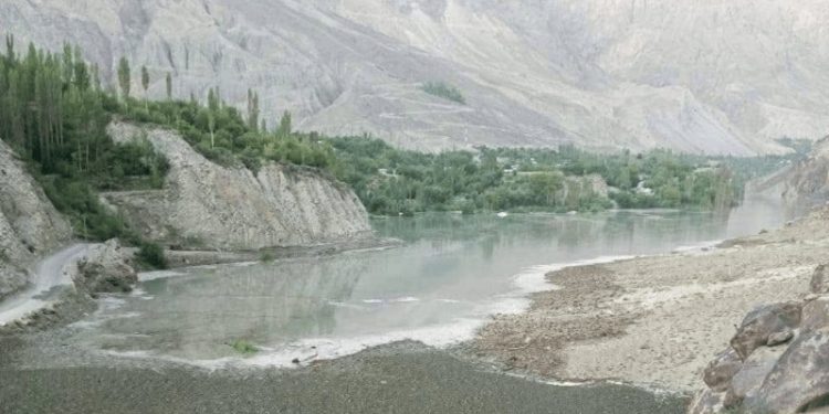 Heroic shepherd helps avert tragedy as deadly Glof hits Ghizer valley