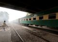 ADB looks to back rail upgrade connecting Reko Diq to Karachi
