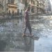 Disease outbreaks feared in Karachi as stagnant water turns toxic