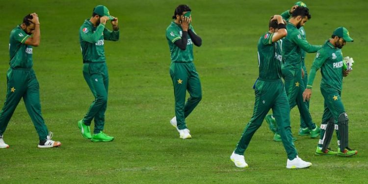 ‘PCB officials concerned over national team’s continued decline’