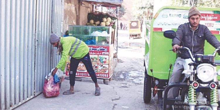 Punjab residents to get cleanliness bills next week