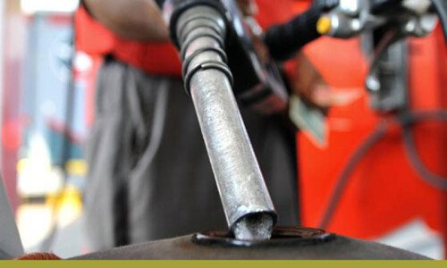 Govt approves Rs47bn petroleum levy recovery, Rs11bn PTV bailout