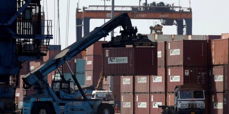 US tariffs on Indian goods double to 50pc over Russian oil purchases