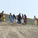 Afghanistan bus crash kills 25, injures 27: authorities