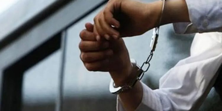 Another suspect arrested in Raiwind murder video case