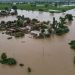 FFD says very high to extremely high flood persists in Chenab, Ravi and Sutlej
