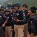 One policeman martyred, 3 terrorists killed in Kohat shootout
