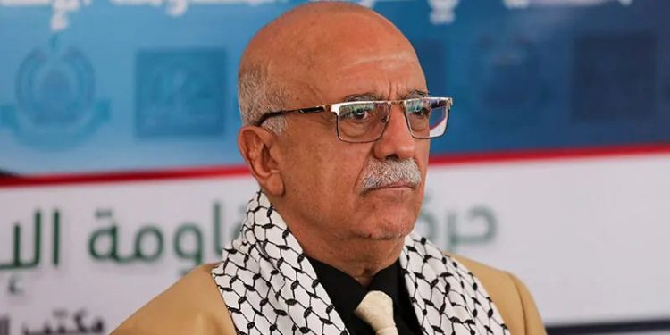 Prime minister of Yemen’s Houthi government killed in Israeli strike: media report