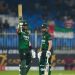 Pakistan win tri-series T20 match against UAE by 31 runs