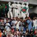 Bangladesh to unveil democratic overhauls on revolution anniversary