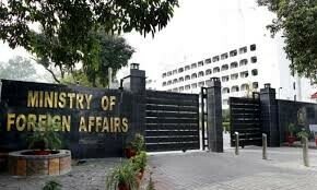 FO rejects ‘unfounded allegations’ of involvement of Pakistani nationals in Ukraine conflict