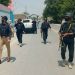 4 security personnel among 7 martyred in separate KP gun attacks