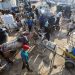 National Assembly passes resolution condemning Israeli aggression in Gaza
