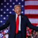 Trump ramps up tariff on India to 50pc with additional 25pc hike