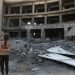 UN asks Israel to immediately halt plan to control Gaza