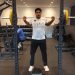 Arshad Nadeem marks one year since historic Paris gold with London rehab