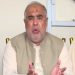 PTI will approach lawyers over ‘rumoured’ 27th Amendment: Asad Qaiser