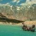 ‘Tourism gets boost’ in Pakistan after New York show award
