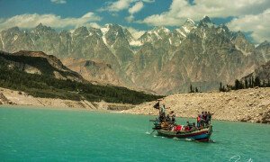 ‘Tourism gets boost’ in Pakistan after New York show award