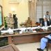 PM Shehbaz orders comprehensive flood relief operations in KP, AJK
