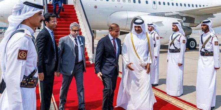 Arab, Muslim leaders urge review of Israel ties after Qatar attack