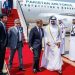 Arab, Muslim leaders urge review of Israel ties after Qatar attack