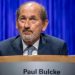 Nestle chairman Paul Bulcke to step down after CEO’s dismissal