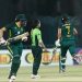 South Africa sail to victory against Pakistan by 8 wickets in pre-World Cup encounter