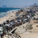 Gaza death toll exceeds 65,000: health ministry