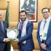 Pakistan, Palestine sign health MoU in bid to foster closer bilateral ties