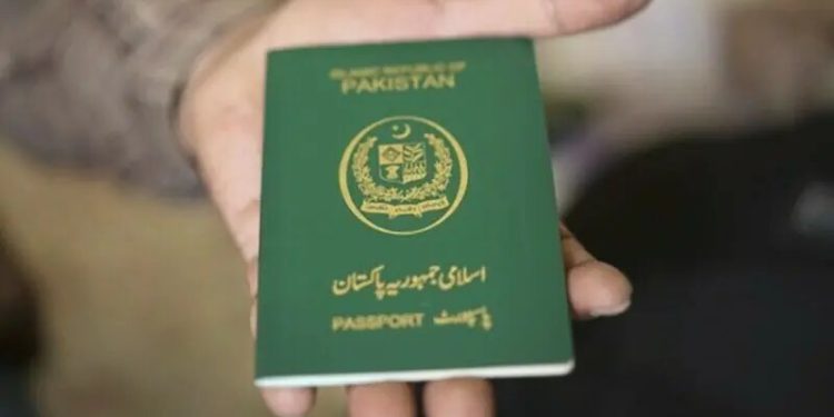 Public accounts subcommittee informed about theft of thousands of passports