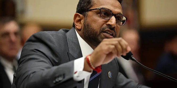 US House panel questions FBI’s Patel over Epstein investigation files