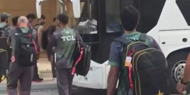 Andy Pycroft apologises, ICC expresses willingness for probe of handshake controversy: PCB