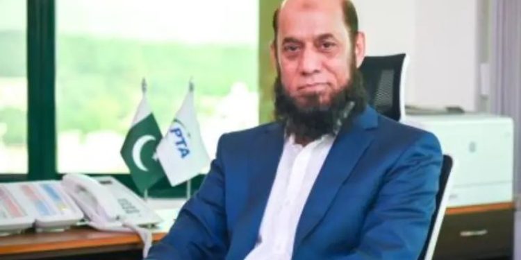 IHC division bench suspends Justice Babar Sattar’s order directing removal of PTA chairman