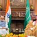 India says analysing ‘implications’ of Pak-Saudi mutual defence pact for national security