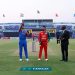 Asia Cup: India survive Oman scare in final group encounter