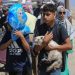 Gaza death toll rises to 71 as Israel pounds the north with bombs