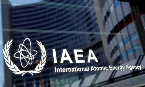 Iran says cooperation with IAEA suspended after European move on UN sanctions
