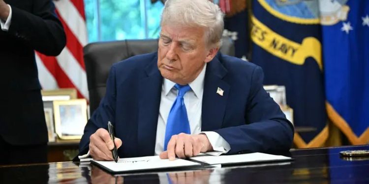 Trump’s $100,000 fee for H-1B visas, a tech industry favourite, concerns India