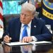 Trump’s $100,000 fee for H-1B visas, a tech industry favourite, concerns India