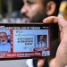 Modi urges Indians to get rid of foreign products amid strained US ties