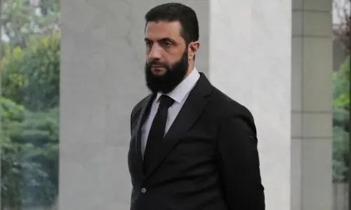Syrian president heading to US: state media