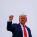 Trump vows to defend Poland, Baltic states if Russia escalates