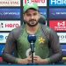 Sahibzada says Pakistan confident they will face India again in Asia Cup final