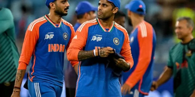India skipper Suryakumar in hot water as ICC probing remarks after Asia Cup win over Pakistan: report