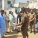 Lady health worker part of HPV vaccination team beaten up in Mandi Bahauddin: FIR