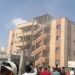 7 more health facilities forced out of service in Gaza City
